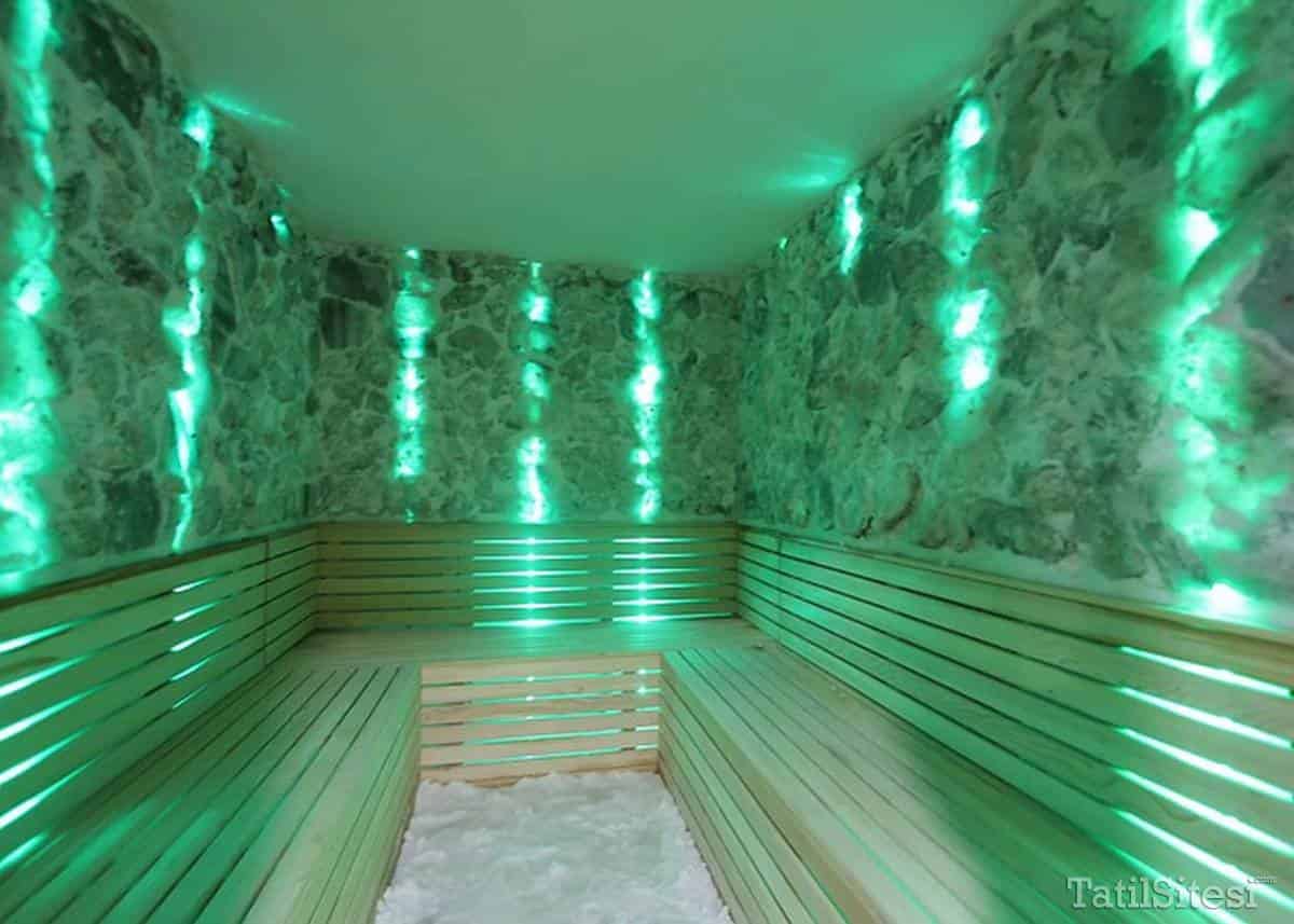 Sultanoğlu Hotel & Spa